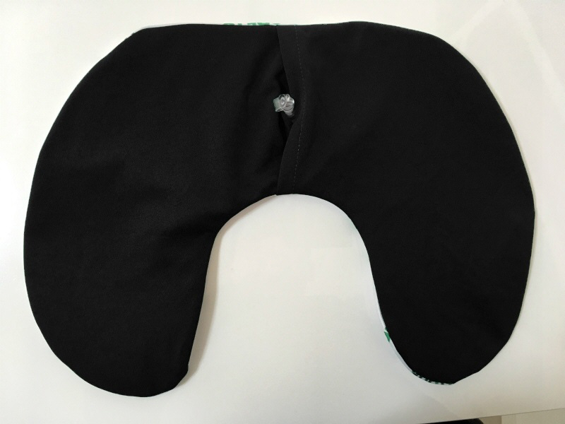 ネックピロー(首枕)